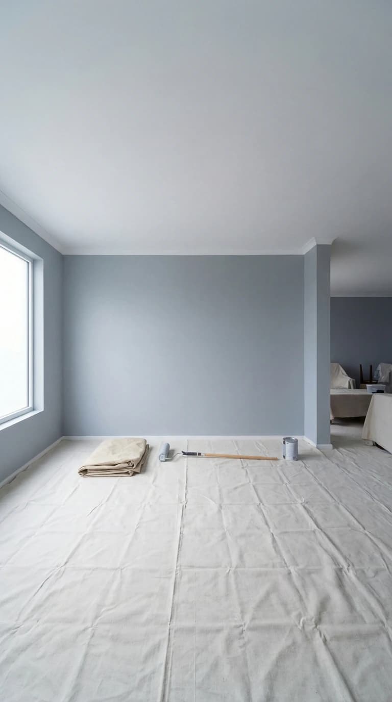 Professionelle Malerarbeiten und Innenausbau in Weil am Rhein